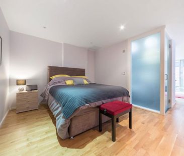 Studio to rent - Photo 5