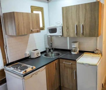 Estudio de alquiler en Barrio de Albaicín - Photo 5