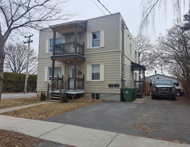 À louer / Appartement - Photo 1