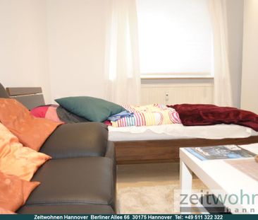 Ricklingen-Oberricklingen, möbliert, ruhige Wohnlage, DSL, Winterga... - Photo 5