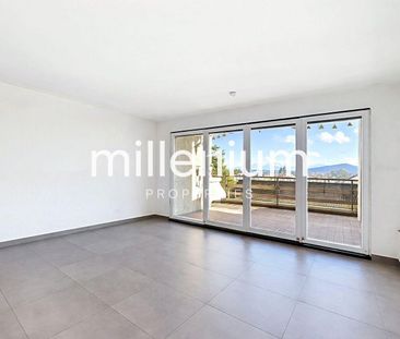 Charming apartment with garden and panoramic views - Photo 3