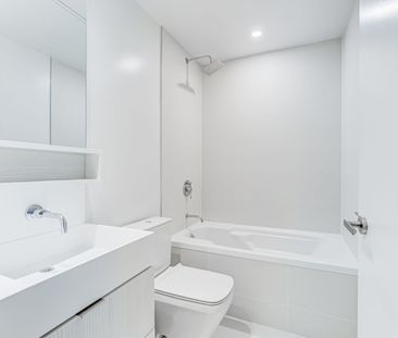 For Lease - 5 Soudan Avenue Unit# 1013, Toronto, Ontario - Photo 4