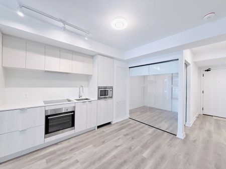 For Lease - 1 Jarvis Street Unit# 816, Hamilton, Ontario - Photo 3