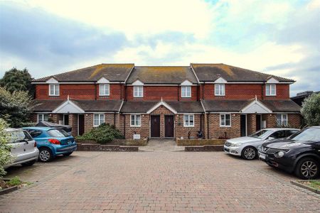 1 bedroom terraced house to rent - Photo 3