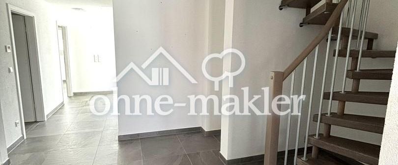 Exklusive Maisonette: Ihr Wohntraum auf 200qm im Zentrum Sindelfingens - Photo 1