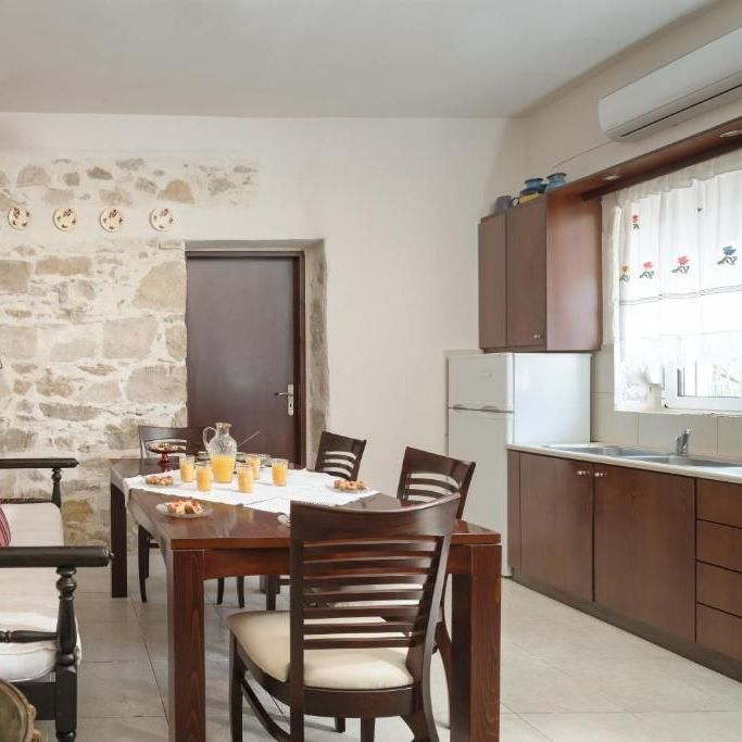 Μονοκατοικία για ενοικίαση Άγιοι Δέκα (Γορτύνα) - Photo 1