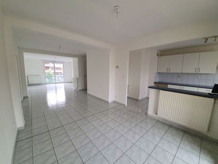 Location appartement 4 pièces, 111.00m², Soissons - Photo 5