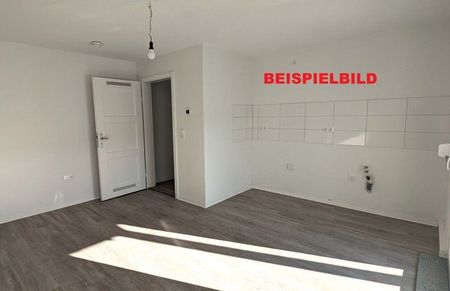 1,5-Zimmer-Whg. sucht DICH! Klein aber fein teilsaniert + renoviert - Foto 5