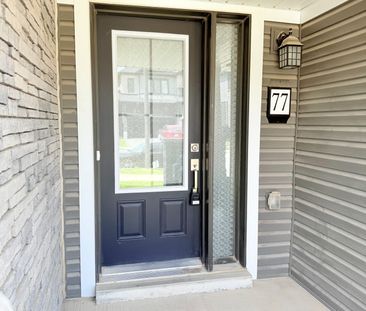 For Lease - 77 Holder Drive, Brant, Ontario - Photo 4