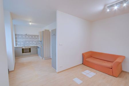 Pronájem bytu 1+kk 30 m² - Photo 3