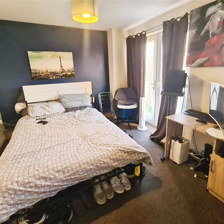 1 bedroom terraced house to rent - Photo 1