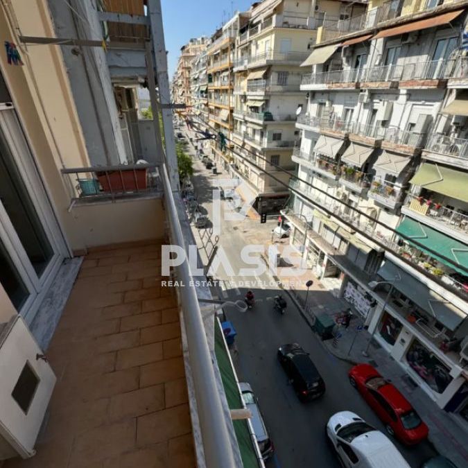 Διαμέρισμα για ενοικίαση Άγιος Δημήτριος (Κέντρο Θεσσαλονίκης) - Photo 1