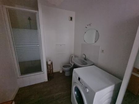 Location appartement 1 pièce 29.91 m2 à Joué-lès-Tours - Photo 5