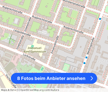 The perfect Berlin stay - Foto 1
