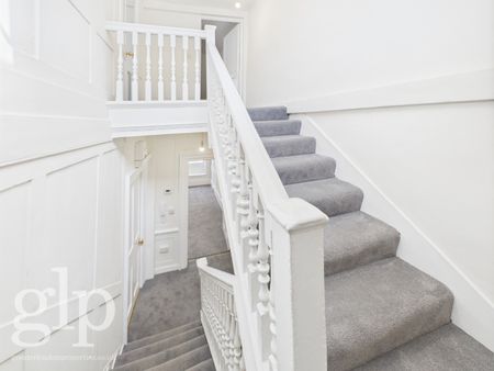 2 Bedroom Apartment, 35 Great Queen Street, London, Greater London, Covent Garden, WC2B - Photo 5