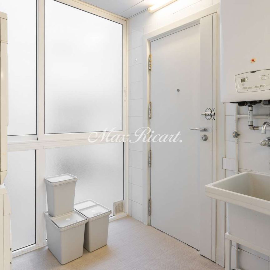 Piso de alquiler en N/a, Sant Gervasi- Galvany - Photo 1