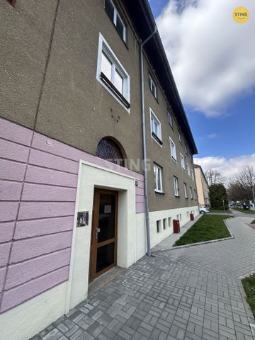 Byt 2+1 k pronájmu, Rožnov pod Radhoštěm, ulice Partyzánská - Photo 3
