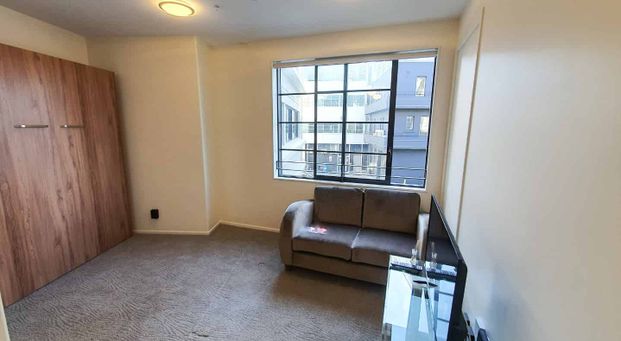 Welcome to apartment 103A in Kriza Apartments - Photo 1