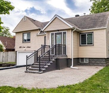 For Lease - 1280 Coric Avenue, Burlington, Ontario - Photo 2