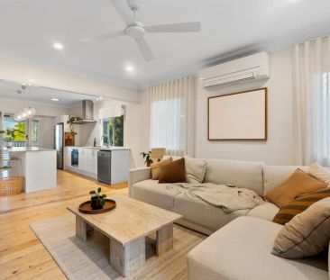 Beautifully renovated home with elevated outlooks - Photo 1