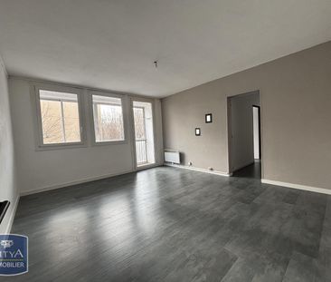 Location Appartement 4 pièces 65m² MARIGNANE 13700 - Photo 2