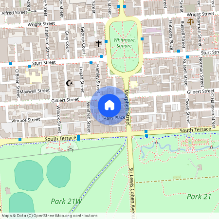 4 Grace Place, 5000, Adelaide