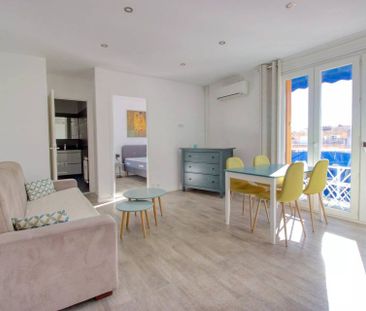 Location AppartementGolfe-Juan - Photo 1