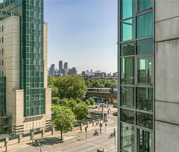St. George Wharf, London, SW8 2LQ - Photo 5