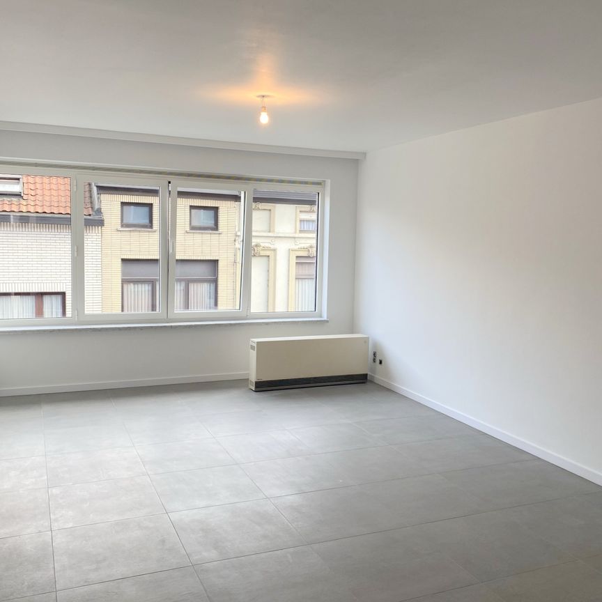 - GENT - Appartement met 2 slaapkamers - Foto 1