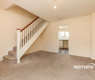 2 bedroom house to rent - Photo 2