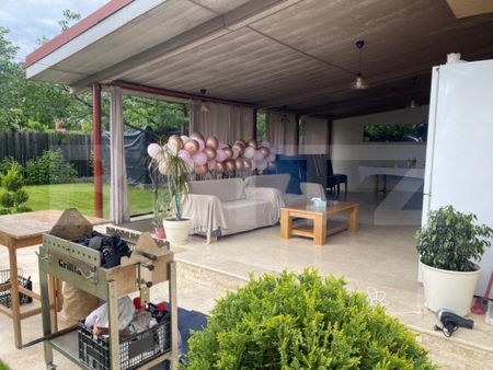 Casa oferita spre inchiriere - Fotografie 4
