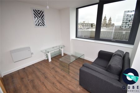 2 bedroom Flat To Rent - Photo 4