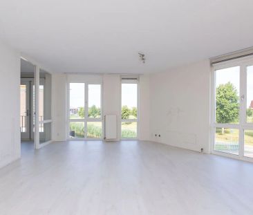 Appartement 3 pièces Duitslandstraat, Almere Poort - À Louer - Foto 1