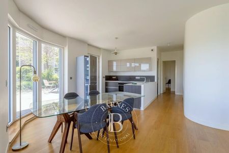 Tout savoir sur cet appartement dans le quartier Clichy-Batignolles, à Paris 17ème - Photo 3