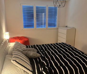 3.5 Zimmer, 90 m², EG - Photo 6