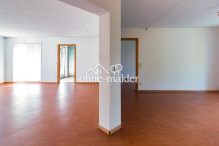 3,5 Zimmer Wohnung in Inzlingen zu vermieten - Photo 4