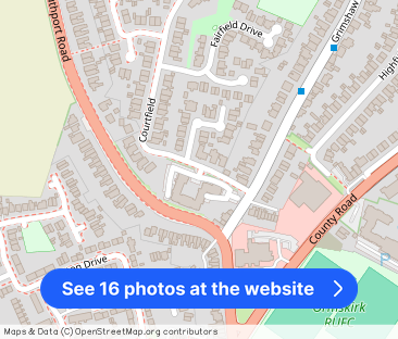 2 bedroom apartment for rent - Photo 1