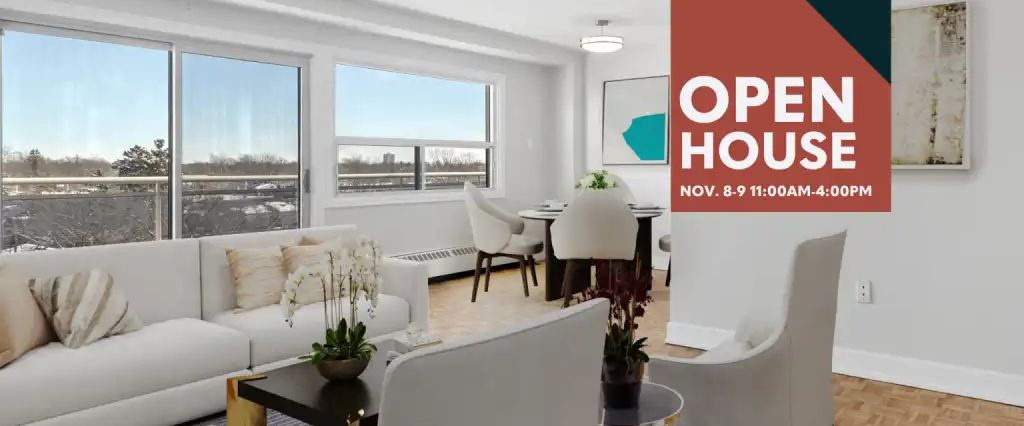 Brock Towers | 346 Brock Street, Kingston - Photo 1