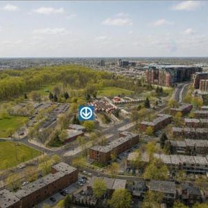 Grand 5 1/2 lumineux à Montréal – Disponible immédiatement - Photo 2
