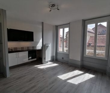 Appartement / Location - Photo 6