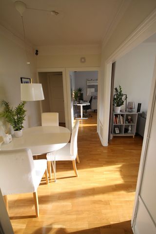 Renstiernas gata, Stockholm - Photo 5