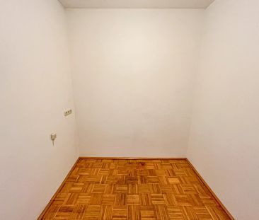 Gepflegte 3-Zimmer-Wohnung in guter Lage – inkl. Garage & Heizkosten - Photo 2