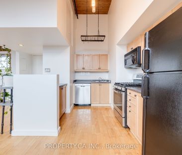 Knitting Mill Lofts , #403 - Photo 1