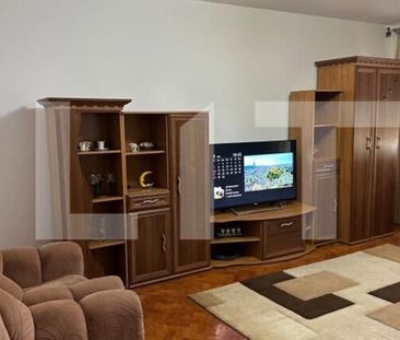 Apartament cu 2 camere, centrală termică, zona - Fotografie 3