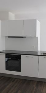 2.5-Zimmerwohnung im EG mit Gartensitzplatz - Foto 4