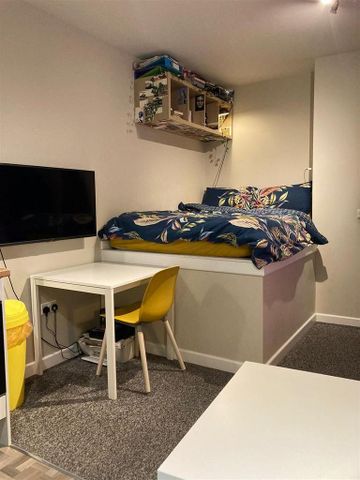 1 bedroom private hall to rent - Photo 3