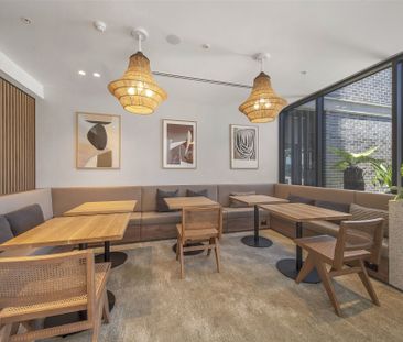 601/32 Marine Parade, Wentworth Point NSW 2127 - Apartment For Rent... - Photo 4