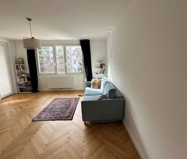 Großzügige 2 Zimmerwohnung im schönen 4. Wiener Gemeindebezirk! - Foto 3
