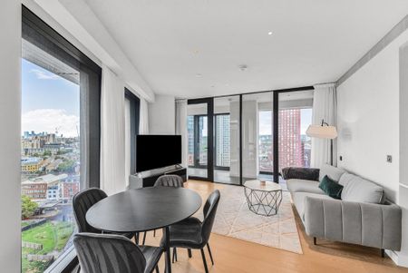 2 bedroom apartment to rent - Photo 4