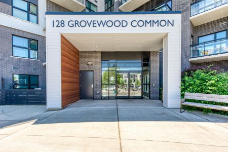 For Lease - 128 Grovewood Common Unit# 205, Oakville, Ontario - Photo 2